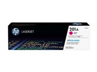 HP 201A Magenta Original Laserjet Cartouche De Toner (Cf403a) de Inmac Wstore - Image 1