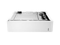 HP bacs pour supports - 550 feuilles