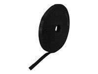 MCL SAMAR Mcl rouleau de bande velcro 16mm 20m