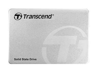 Transcend SSD370S - Disque SSD - 256 Go - SATA 6Gb/s