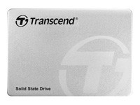 Transcend SSD370S - Disque SSD - 256 Go - SATA 6Gb/s