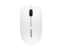 Cherry Noir Mc 1000 - Souris - Droitiers Et Gauchers - Optique - 3 Boutons - Filaire - Usb - Image 6