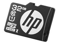 HPE Enterprise Mainstream Flash Media Kit - carte mmoire flash - 32 Go - micro SD