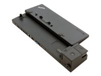 Lenovo Thinkpad Basic Dock Replicateur De Port Vga de Inmac Wstore - Image 1