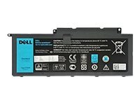 DELL KKNHH composant de laptop supplémentaire Batterie Neuf - vue 4