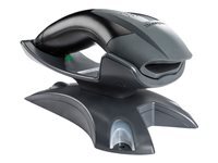Honeywell Voyager 1202g-bf - Scanner de code  barres - de poche - 100 lignes/s - dcod - Bluetooth 2.1