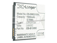 DLH GS-PA2087 - batterie pour telephone portable - Li-Ion