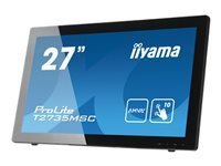 Iiyama ProLite T2735MSC-B2 - ecran LED - 27