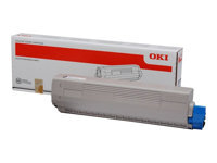 Oki 45862840 - vue 5