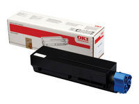 Oki 45862839 - vue 4