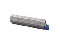 OKI Cartouche 45862814