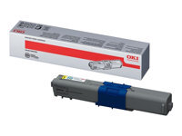 Oki 45862837 - vue 3