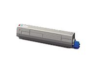 Oki TONER MC873 10K Neuf - vue 3