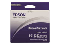 Epson Ruban S015262 - vue 2