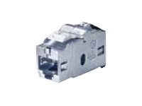 BACHMANN Embase keystone RJ45 CAT6 STP