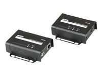 ATEN VanCryst HDMI HDBaseT-Lite Extender, Transmitter and Receiver - prolongateur audio/vido - HDBaseT