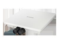D-Link DAP-3662 - borne d'acces sans fil