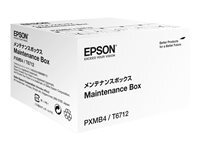 Epson Boã®Te D'entretien Kit D'entretien de Inmac Wstore