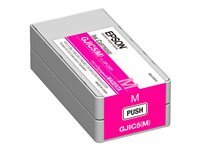 Epson GJIC5 : Ink cartridge for ColorWorks C831 MOQ=10 - vue 1