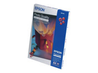 Epson Photo Quality Ink Jet Paper - papier - 30 feuille(s) - A2 - 105 g/m