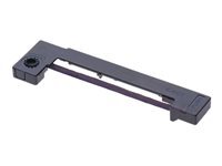 EPSON  ERC 09B - Noir - ruban d'impression - pour M 160, 180, 190, 195