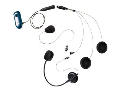 Albrecht BPA 300 - casque