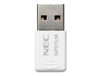 NEC NP07LM - adaptateur rseau - USB
