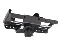 Chief I-Beam Clamp Black Composant De Montage Grand Noir de Inmac Wstore