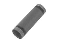 Chief Extension-Fixed Series 6" Fixed Extension Column - for Projectors - composant de montage - pour projecteur - noir - Conformit TAA