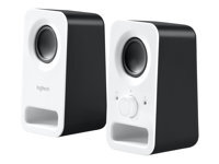 Logitech Z150 - haut-parleurs