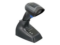 Datalogic Quickscan Mobile Qm2131 Scanner De Code A Barres Noir de Inmac Wstore