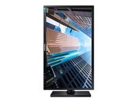 Samsung SE450 Series S22E450MW - ecran LED - 22