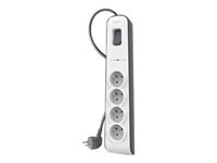 Belkin SurgeMaster - protection contre les surtensions