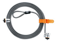 Kensington Twin MicroSaver cable de verrouillage