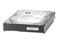 HPE Midline - disque dur - 4 To - SATA 6Gb/s