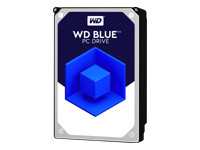 WD Blue - disque dur - 500 Go - SATA 6Gb/s