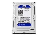 WD Blue WD10EZRZ - disque dur - 1 To - SATA 6Gb/s