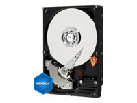 WD Blue WD40EZRZ - disque dur - 4 To - SATA 6Gb/s