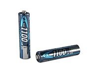 Ansmann Micro Batterie X Aaa Nimh Taille 4 de Inmac Wstore