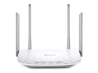 TP-Link Archer C50 - routeur sans fil - 802.11a/b/g/n/ac - de bureau