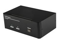 StarTech.com switch KVM SV231DPDDUA