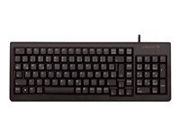 Cherry Xs Complete G84-5200 Clavier Bureau Usb Qwerty Anglais Américain
