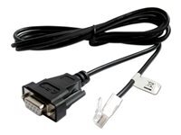 APC Cable Serie Rj-45 Pour Db-9 2 2M de Inmac Wstore