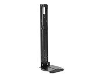 Chief Fusion 8 AboveBelow AV Shelf Accessory composant de montage Conformite TAA