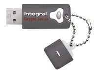 Integral Crypto - cle USB - 4 Go