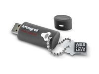 Integral INFD4GCRY3.0197 lecteur USB flash 4 Go USB Type A 3.2 Gen 1 3.1 Gen 1 Neuf