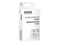 Epson - bouteille pour la recuperation de l'encre usagee
