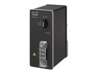 Cisco Source d'Alimentation PWR-IE65W-PC-AC= 65W Fiable Intérieur