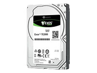 Seagate Enterprise Capacity 2.5 HDD ST2000NX0253 - disque dur - 2 To - SATA 6Gb/s