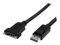StarTech.com Cble vido DPPNLFM3PW